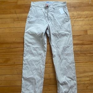 Affix Works Utility Pant NWOT
